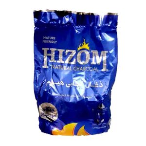 زغال چوب کبابی خودسوز 800 گرمی هیزم