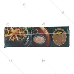 رشته آشی جعبه 2 کیلوگرمی میثم - پشت