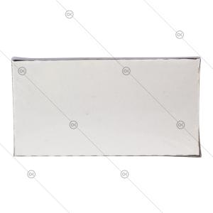 رشته پلویی جعبه 400 گرمی میثم - پشت