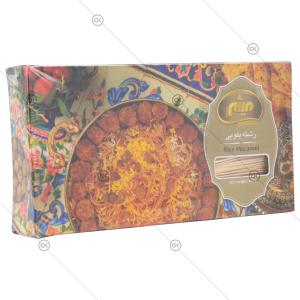 رشته پلویی جعبه 400 گرمی میثم - سه‌رخ