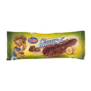 بستنی چوبی پریما موزی میهن