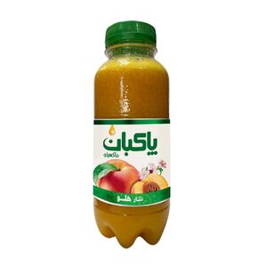 نکتار هلو 300 سی سی پاکبان
