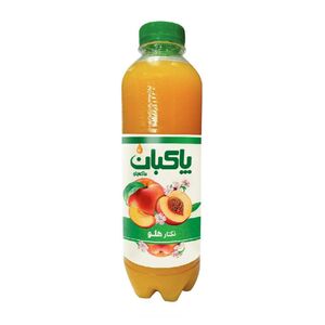 نکتار هلو 750 سی سی پاکبان