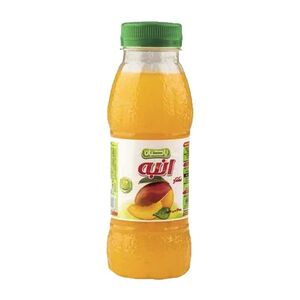 نکتار انبه 300 سی سی پاکبان