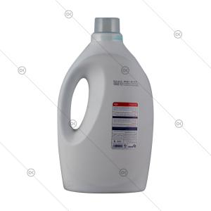 مایع لباسشویی رنگین شوی 2400 گرمی بوژنه - پشت