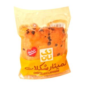لمینار شکلاتی 65 گرمی تک نان جنوب