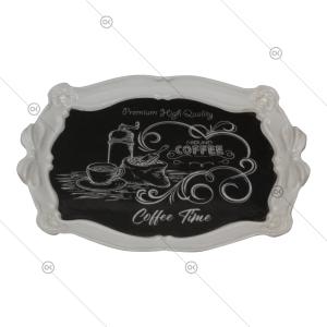 سینی مدل ورونیکا آرکومین - سه‌رخ