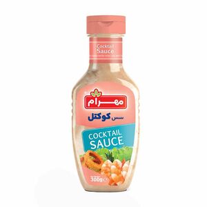 سس کوکتل 450 گرمی مهرام