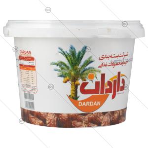 خرما کبکاب 2000 گرمی داردان - سه‌رخ