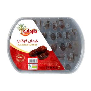 خرما کبکاب 1000 گرمی داردان