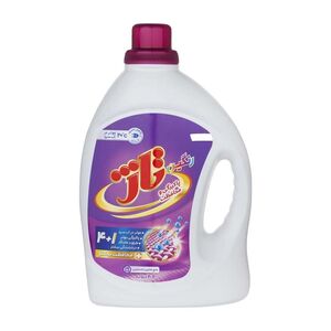 مایع لباسشویی رنگین شوی 1+4  2700 گرمی تاژ