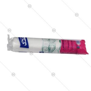 سفره یکبار مصرف طرح دار 25 متری لندی - سه‌رخ