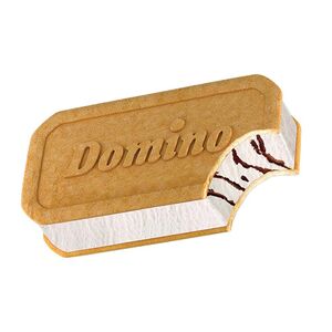 یخی پرتغالی دومینو