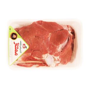 ماهیچه پلویی ممتاز یک کیلویی آوا پروتئین