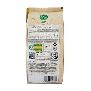 شنیسل مرغ 70% 400 گرمی نیک شف