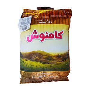 برنج هندی 1121 کیسه 10 کیلوگرمی کامنوش