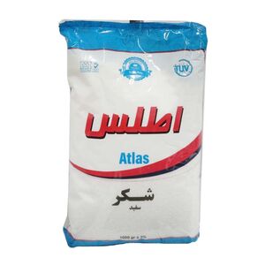شکر 1 کیلوگرمی اطلس