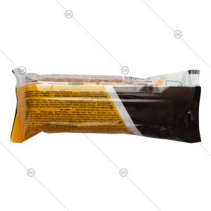 کیک روغنی 70 گرمی شکرین رضوی - پشت