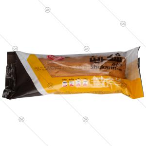 کیک روغنی 70 گرمی شکرین رضوی - سه‌رخ