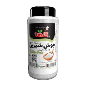پودر موسیر قوطی 50 گرمی گلها
