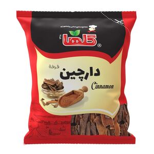 آردسفید گندم سلفونی 450 گرمی گلها