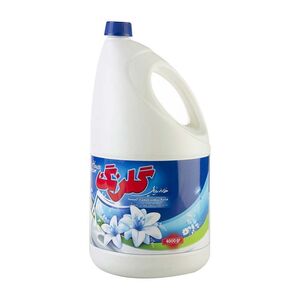 فوم دستشویی کرمی 500 گرمی اوه