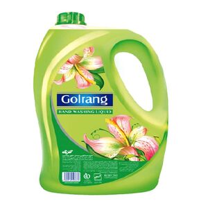 مایع دستشویی صدفی آبی حاوی عصاره آلوئه ورا 500 گرمی اوه