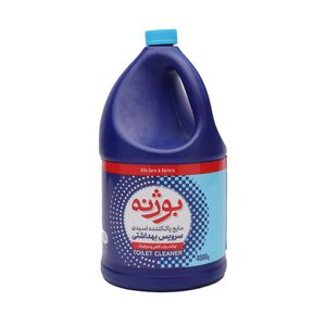 سفید کننده معطر لیمویی 1000 گرمی بوژنه