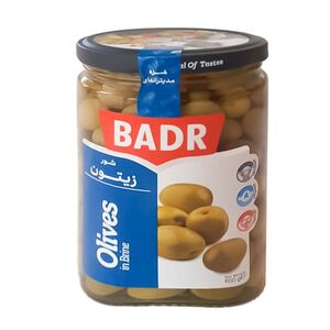 کنسرو میرزا قاسمی 420 گرمی بدر