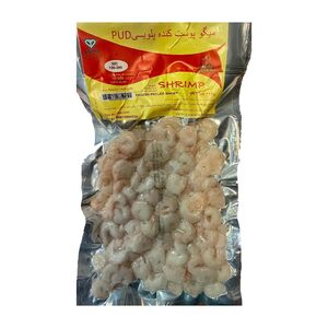 پیاز سرخ شده خلالی ریز (سایز 1/2) 125 گرمی پاکر