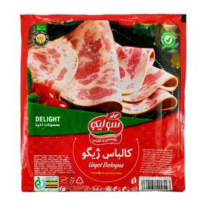 کراکت سیب زمینی 390 گرمی پمینا کاله