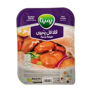 سوسیس کوکتل بلژیکی توری 500 گرمی سولیکو کاله