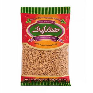 لواشک آلبالوئی سلفون 90 گرمی خشکپاک