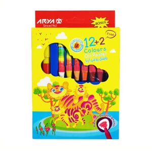 خمیر سطلی آدمکی آریا