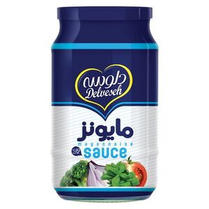 سس فرانسوی 410گرمی دلوسه