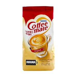 پودر قهوه فوری نسکافه رد ماگ 200 گرمی نستله