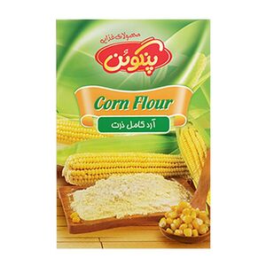 برنج قهوه ای 1 کیلوگرمی پنگوئن