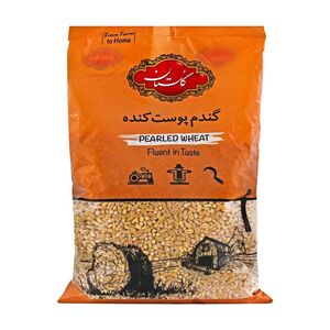 دمنوش مخلوط گیاهی انرژی با طعم زنجبیل20 عددی اچ ال گلستان