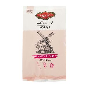 نبات زعفرانی شاخه ای 500 گرمی گلستان