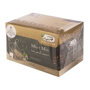 دمنوش چای ترش 14 عددی مهرگیاه