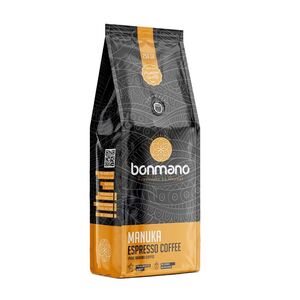 پودر قهوه چکه ای 9 صبح 60 گرمی بن مانو