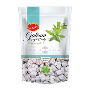 دمنوش چای بابونه با نبات 12 عددی گپ