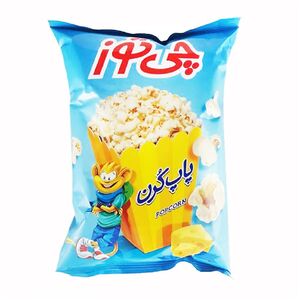 چیپس کچاپ سفری 150 گرمی چی توز