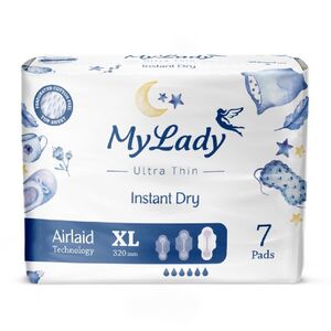 پوشک بچه سایز صفر ( 0 - 2.5 کیلوگرم ) 22 عددی مای بی بی