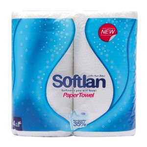 پوشک بچه سایز دو ( 3 - 6 کیلوگرم ) 52 عددی بارلی