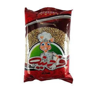 عدس ریز 800 گرمی فردینه