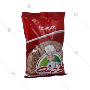 عدس ریز 800 گرمی فردینه - سه‌رخ