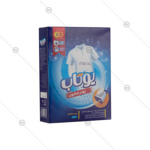 پودرصابون ماشینی 500 گرمی یوتاب - سه‌رخ