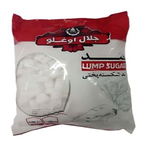 قند شکسته 2700 گرمی جلال اوغلو