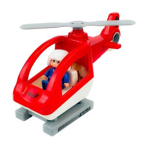 مینی کوپتر وکیوم پسرانه نک توی